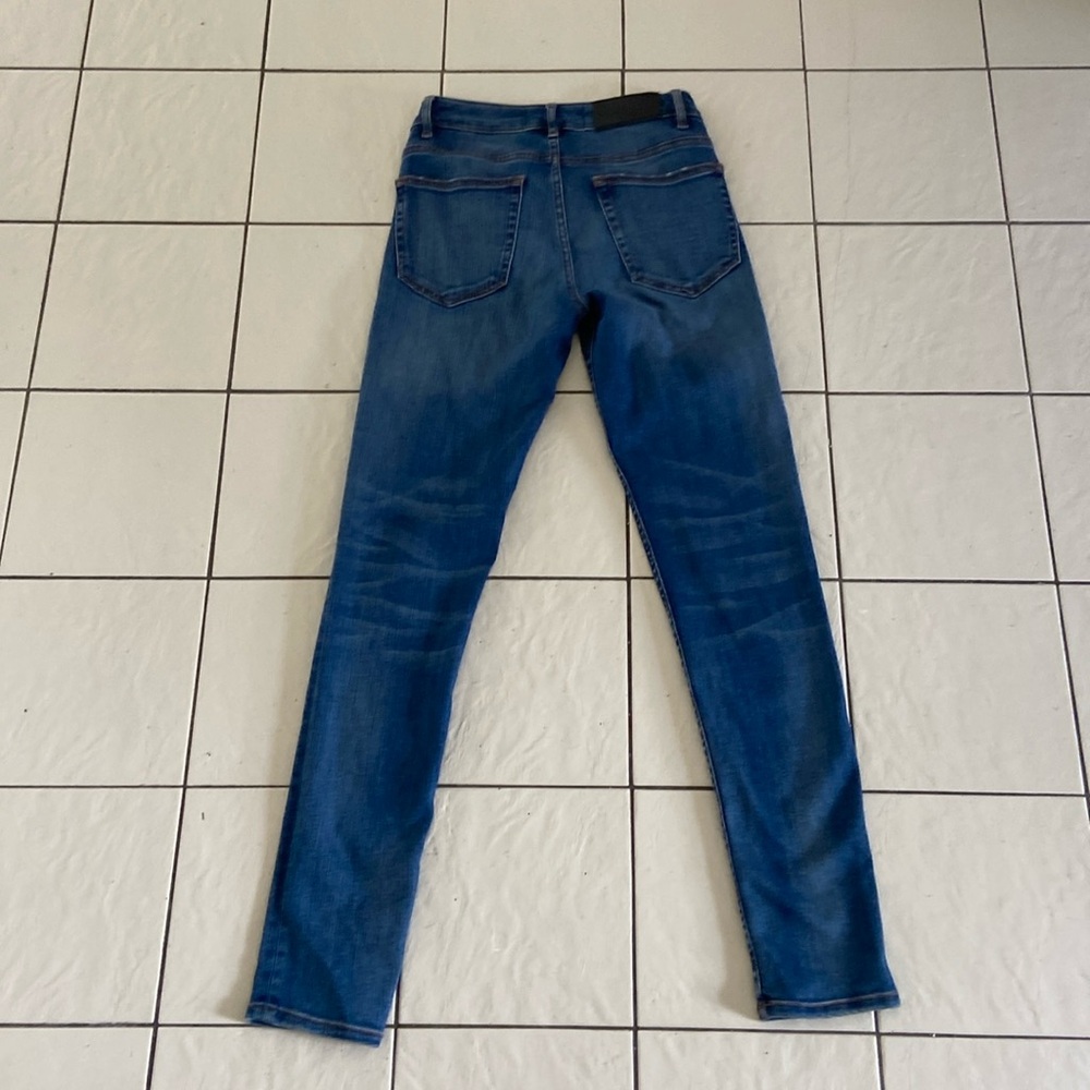 The Kooples Billy Jeans